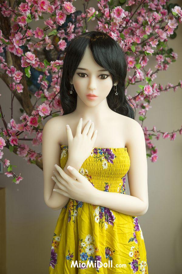 Kelsy - Video Con Bambola Sessuale Donna Reale 7 Kelsy - Video Con Bambola Sessuale Donna Reale