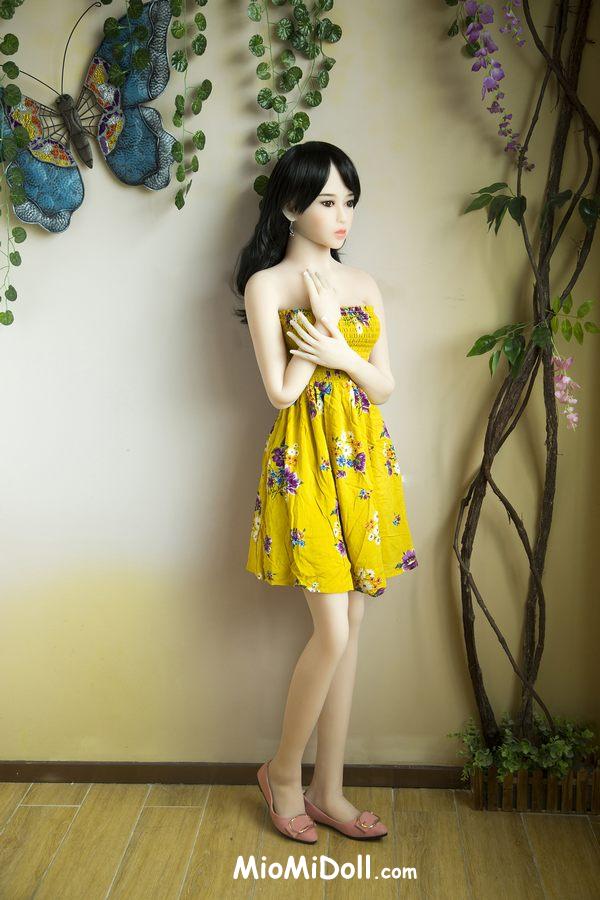 Kelsy - Video Con Bambola Sessuale Donna Reale 6 Kelsy - Video Con Bambola Sessuale Donna Reale