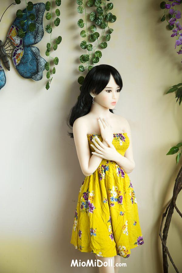 Kelsy - Video Con Bambola Sessuale Donna Reale 5 Kelsy - Video Con Bambola Sessuale Donna Reale