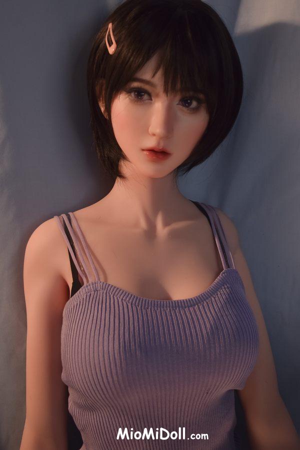 Athena - Sesso Con Una Bambola Sessuale Porno 2 Athena - Sesso Con Una Bambola Sessuale Porno