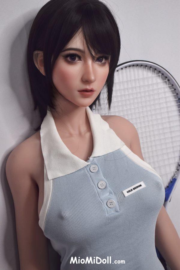 Athena - Sesso Con Una Bambola Sessuale Porno 17 Athena - Sesso Con Una Bambola Sessuale Porno