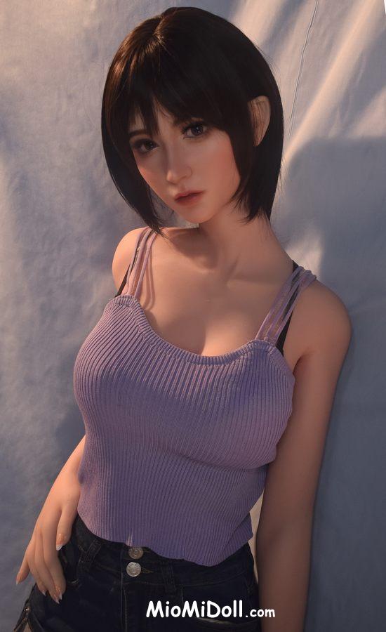 Athena - Sesso Con Una Bambola Sessuale Porno 24 Athena - Sesso Con Una Bambola Sessuale Porno