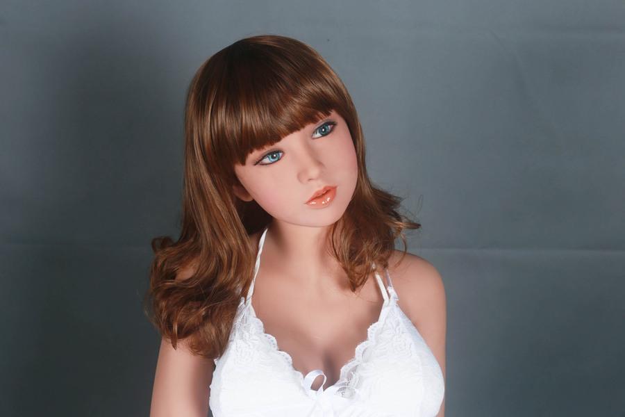 Jacqui - Film Sui Bravi Ragazzi Bambola Sessuale 11 Jacqui - Film Sui Bravi Ragazzi Bambola Sessuale