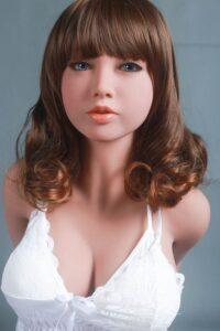 Jacqui - Film Sui Bravi Ragazzi Bambola Sessuale 21 asain doll height dxrtc10