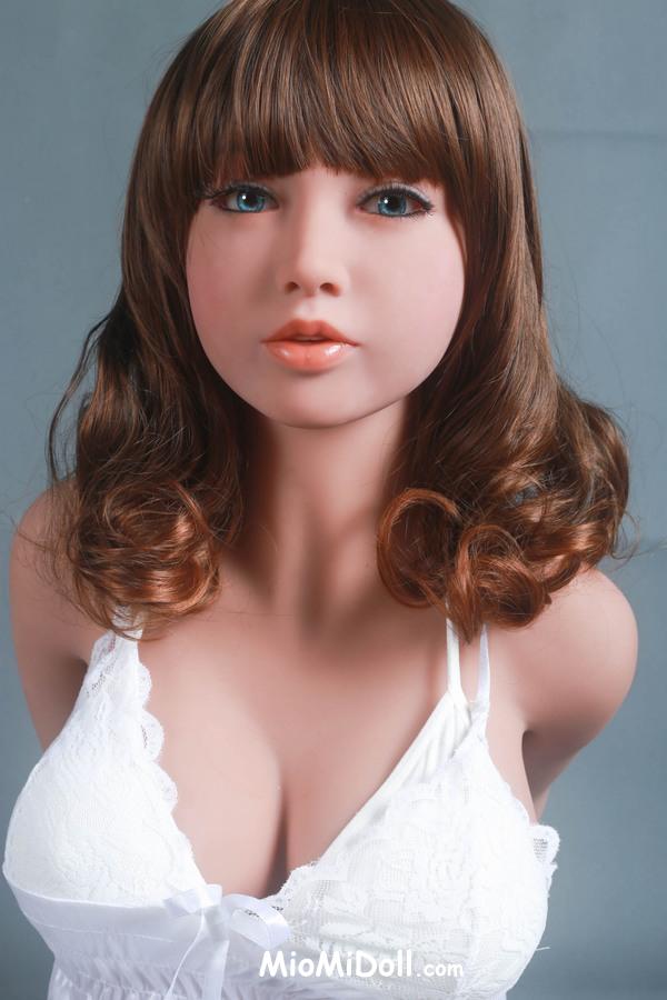 Jacqui - Film Sui Bravi Ragazzi Bambola Sessuale 14 Jacqui - Film Sui Bravi Ragazzi Bambola Sessuale