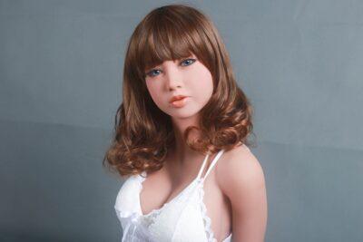 Jacqui - Film Sui Bravi Ragazzi Bambola Sessuale 19 asain doll height dxrtc15