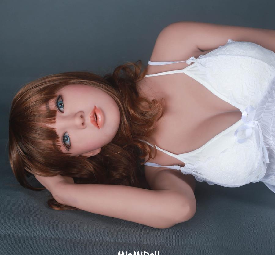 Jacqui - Film Sui Bravi Ragazzi Bambola Sessuale 16 Jacqui - Film Sui Bravi Ragazzi Bambola Sessuale