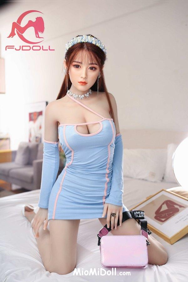 Rhona - Paura Di Ordinare Una Bambola Sessuale 1 Rhona - Paura Di Ordinare Una Bambola Sessuale