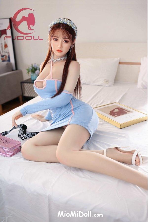 Rhona - Paura Di Ordinare Una Bambola Sessuale 7 Rhona - Paura Di Ordinare Una Bambola Sessuale