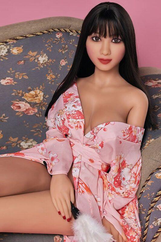 Alexi - Bambola Sessuale Anatomicamente Corretta