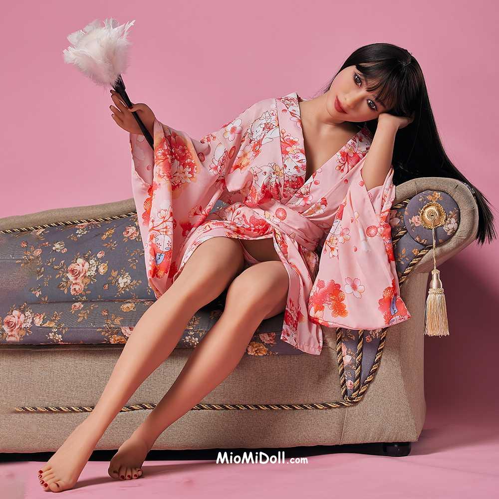 Alexi - Bambola Sessuale Anatomicamente Corretta 3 Alexi - Bambola Sessuale Anatomicamente Corretta