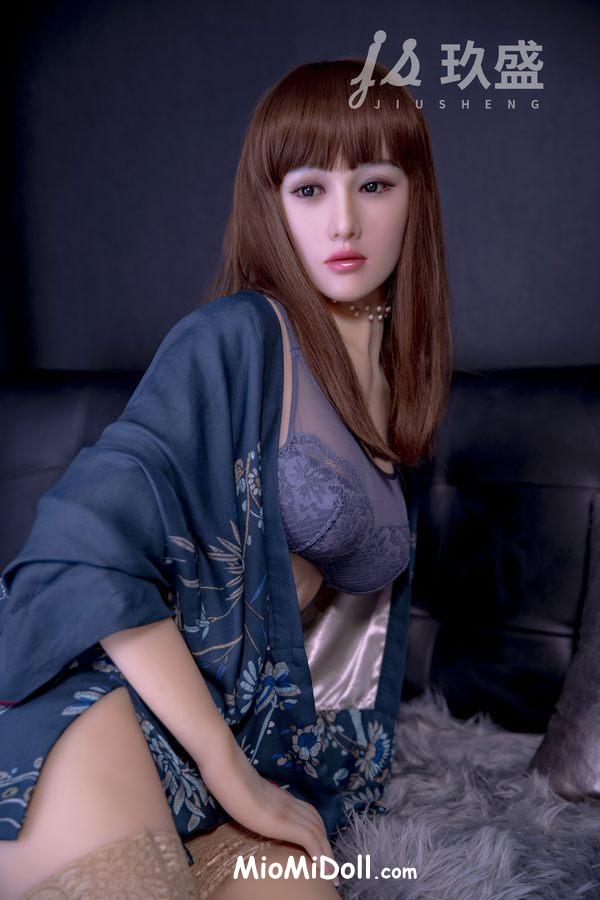 Paulita - Bambola Sessuale Maria Maddalena 1 Paulita - Bambola Sessuale Maria Maddalena