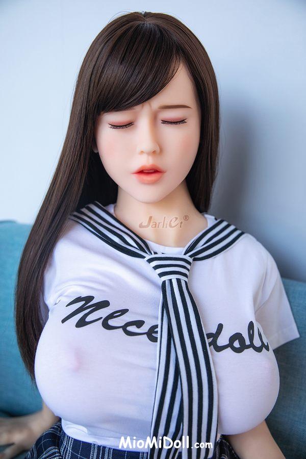 Moni - Porno Sesso A Tre Bambola Gonfiabile 3 Moni - Porno Sesso A Tre Bambola Gonfiabile