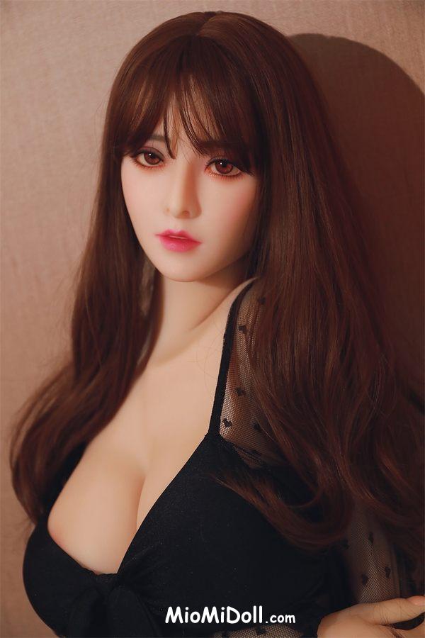 Cherryl - Bambola Sessuale Sybill Stallone 11 Cherryl - Bambola Sessuale Sybill Stallone