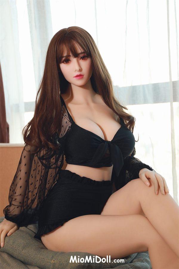 Cherryl - Bambola Sessuale Sybill Stallone 3 Cherryl - Bambola Sessuale Sybill Stallone