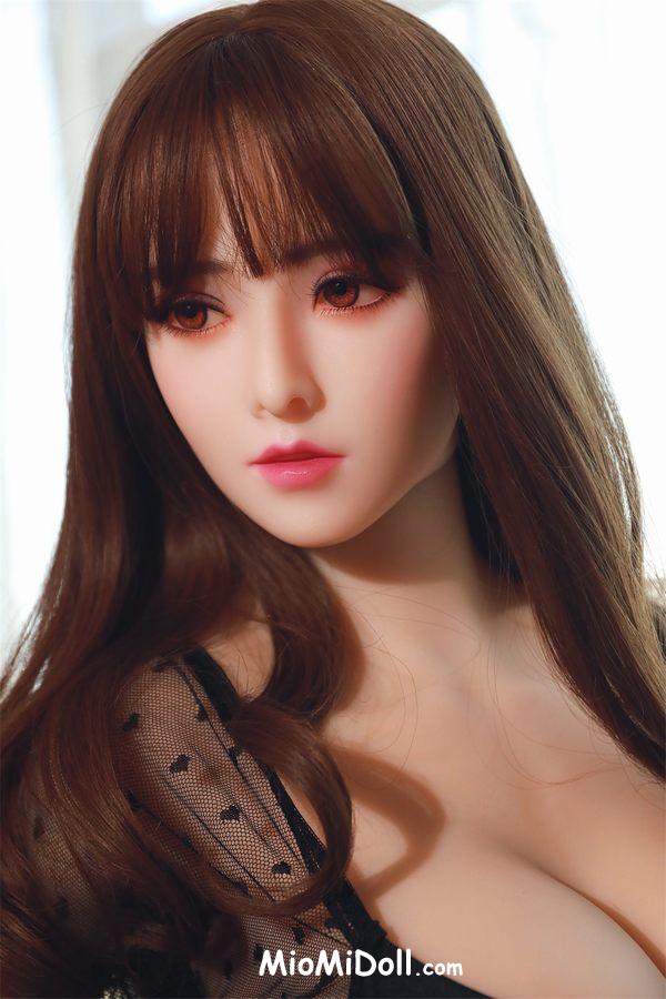 Cherryl - Bambola Sessuale Sybill Stallone 16 Cherryl - Bambola Sessuale Sybill Stallone