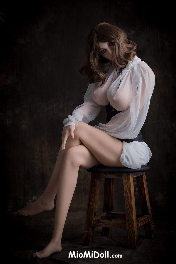 Larina - Bambole Sessuali Asiatiche Mandingo 7 Larina - Bambole Sessuali Asiatiche Mandingo