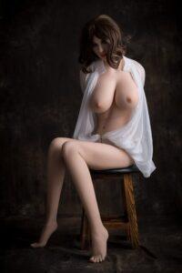 Larina - Bambole Sessuali Asiatiche Mandingo 25 asian real doll fiiok19