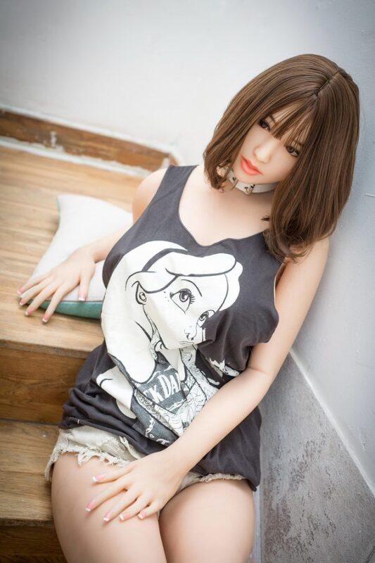 Kirbee - Uomo Che Scopa Bambola Del Sesso Gay