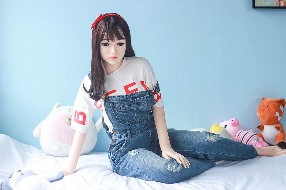 Erline - Bambola Sessuale Olivia Rodrigo 2 Erline - Bambola Sessuale Olivia Rodrigo