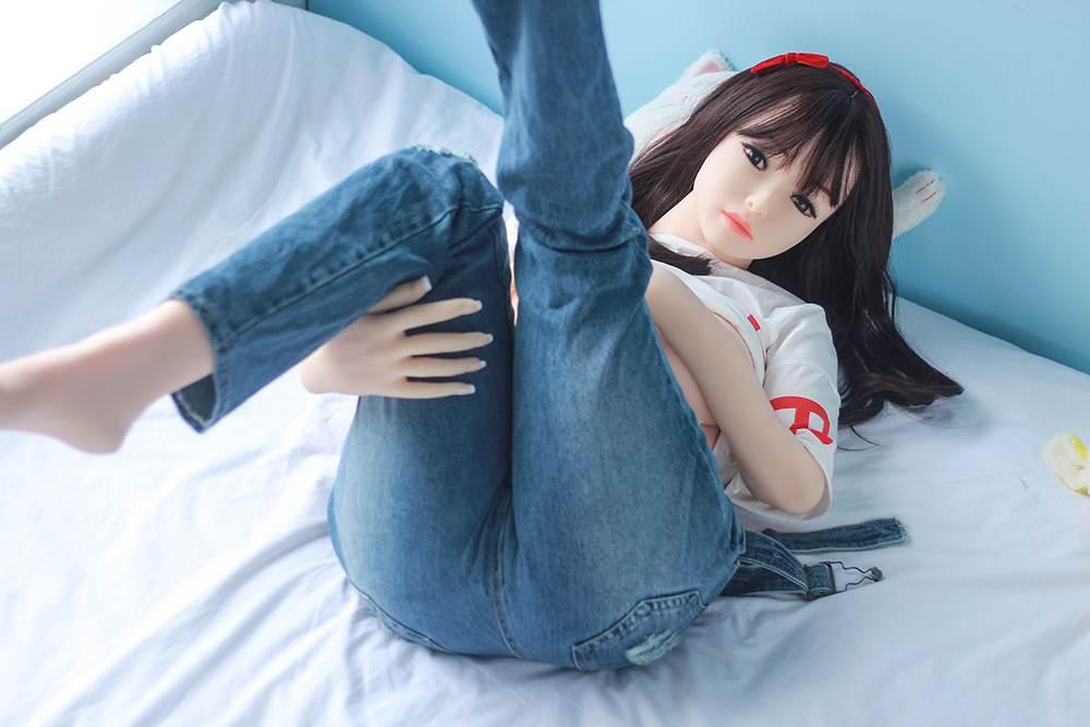 Erline - Bambola Sessuale Olivia Rodrigo 4 Erline - Bambola Sessuale Olivia Rodrigo