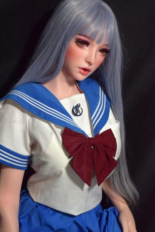 Luann - Bambola Sessuale Giovane Realistica