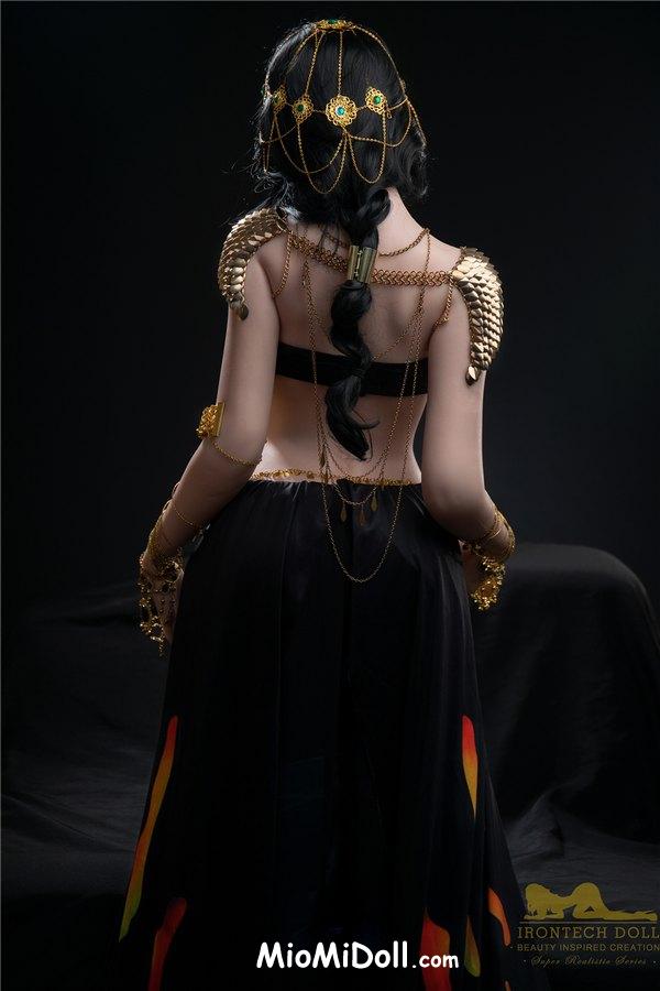 Vanda - Bambola Sessuale Futanari Hentai 13 Vanda - Bambola Sessuale Futanari Hentai