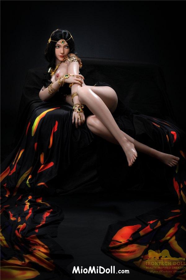 Vanda - Bambola Sessuale Futanari Hentai 18 Vanda - Bambola Sessuale Futanari Hentai