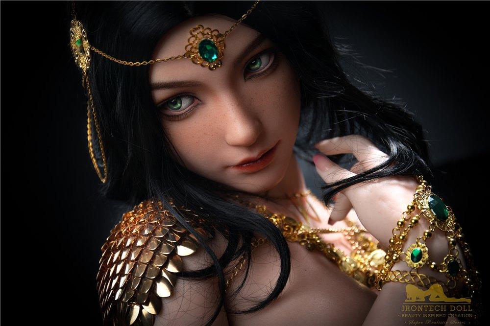 Vanda - Bambola Sessuale Futanari Hentai 19 Vanda - Bambola Sessuale Futanari Hentai