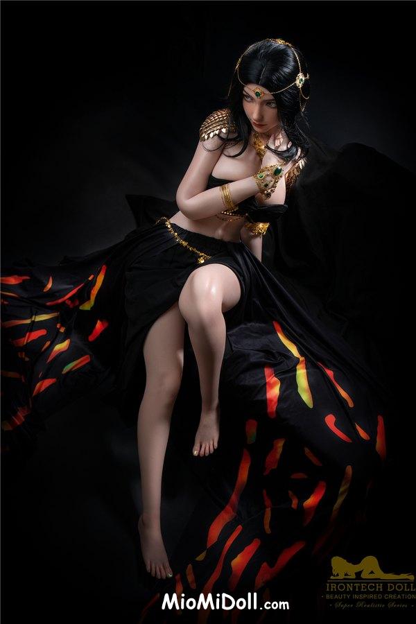 Vanda - Bambola Sessuale Futanari Hentai 20 Vanda - Bambola Sessuale Futanari Hentai