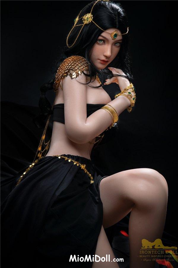 Vanda - Bambola Sessuale Futanari Hentai 21 Vanda - Bambola Sessuale Futanari Hentai