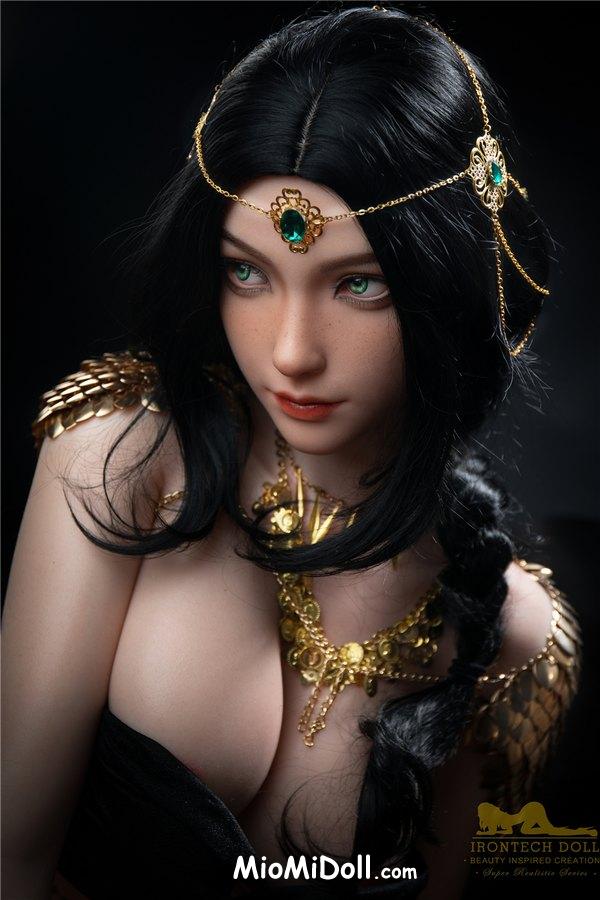 Vanda - Bambola Sessuale Futanari Hentai 22 Vanda - Bambola Sessuale Futanari Hentai