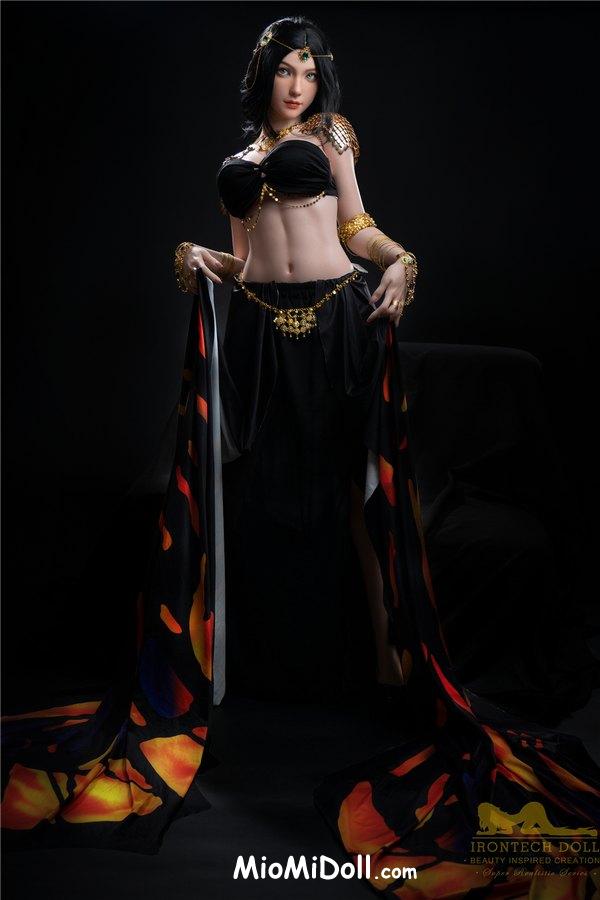 Vanda - Bambola Sessuale Futanari Hentai 10 Vanda - Bambola Sessuale Futanari Hentai