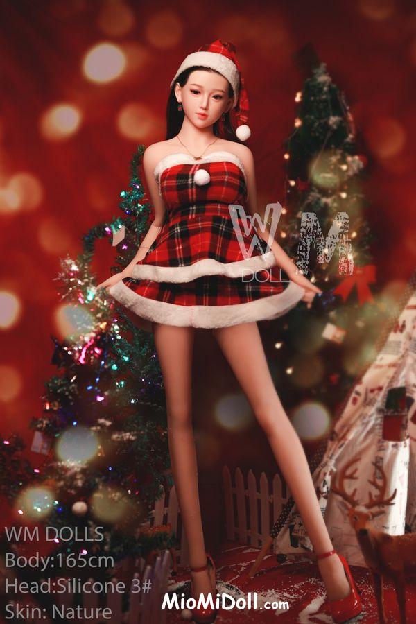 Qiana - Porno Con Bambole Sessuali Simili Agli Esseri Umani 10 Qiana - Porno Con Bambole Sessuali Simili Agli Esseri Umani