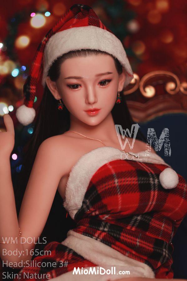 Qiana - Porno Con Bambole Sessuali Simili Agli Esseri Umani 17 Qiana - Porno Con Bambole Sessuali Simili Agli Esseri Umani