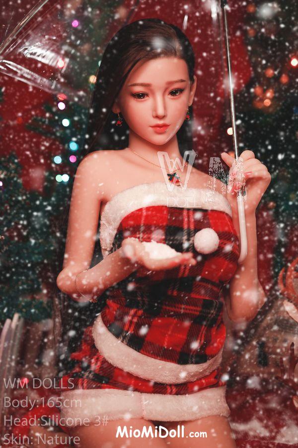 Qiana - Porno Con Bambole Sessuali Simili Agli Esseri Umani 3 Qiana - Porno Con Bambole Sessuali Simili Agli Esseri Umani