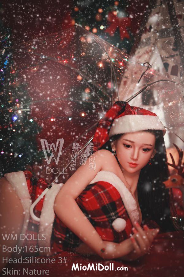 Qiana - Porno Con Bambole Sessuali Simili Agli Esseri Umani 4 Qiana - Porno Con Bambole Sessuali Simili Agli Esseri Umani