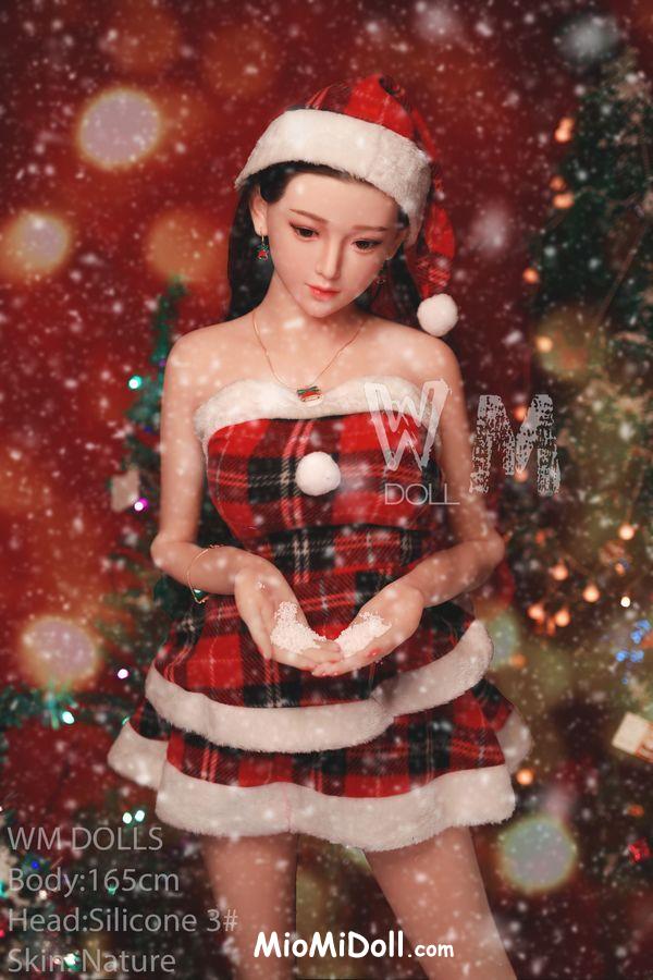 Qiana - Porno Con Bambole Sessuali Simili Agli Esseri Umani 5 Qiana - Porno Con Bambole Sessuali Simili Agli Esseri Umani