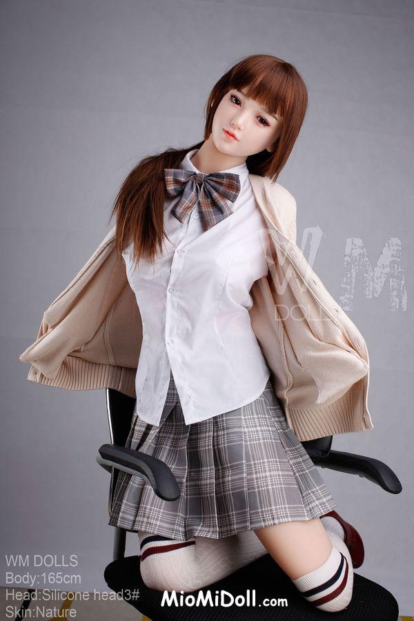 Fonda - Fabbriche Di Bambole Sessuali Realistiche 13 Fonda - Fabbriche Di Bambole Sessuali Realistiche