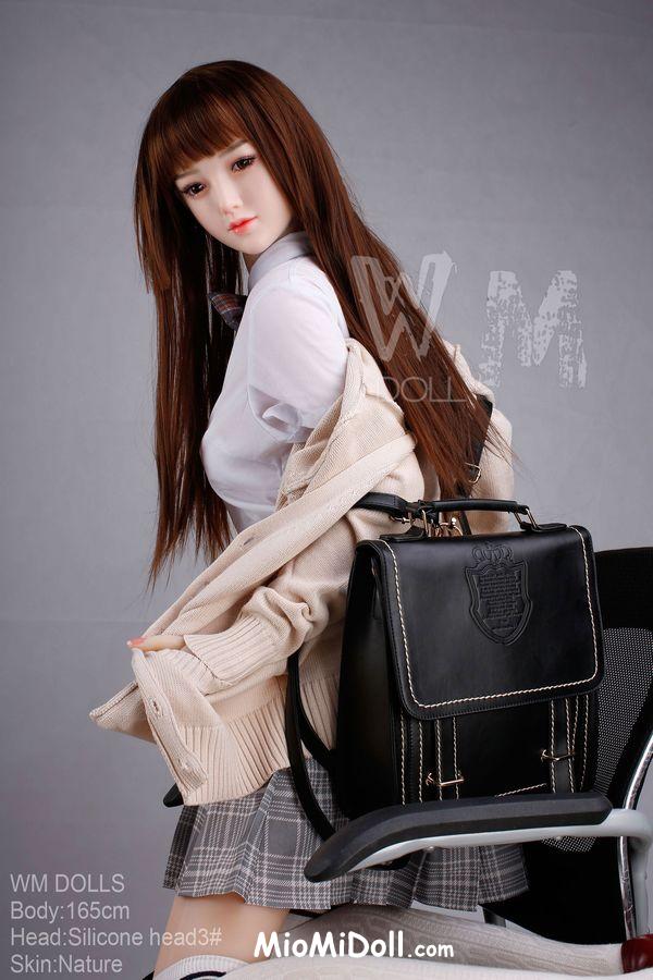 Fonda - Fabbriche Di Bambole Sessuali Realistiche 14 Fonda - Fabbriche Di Bambole Sessuali Realistiche