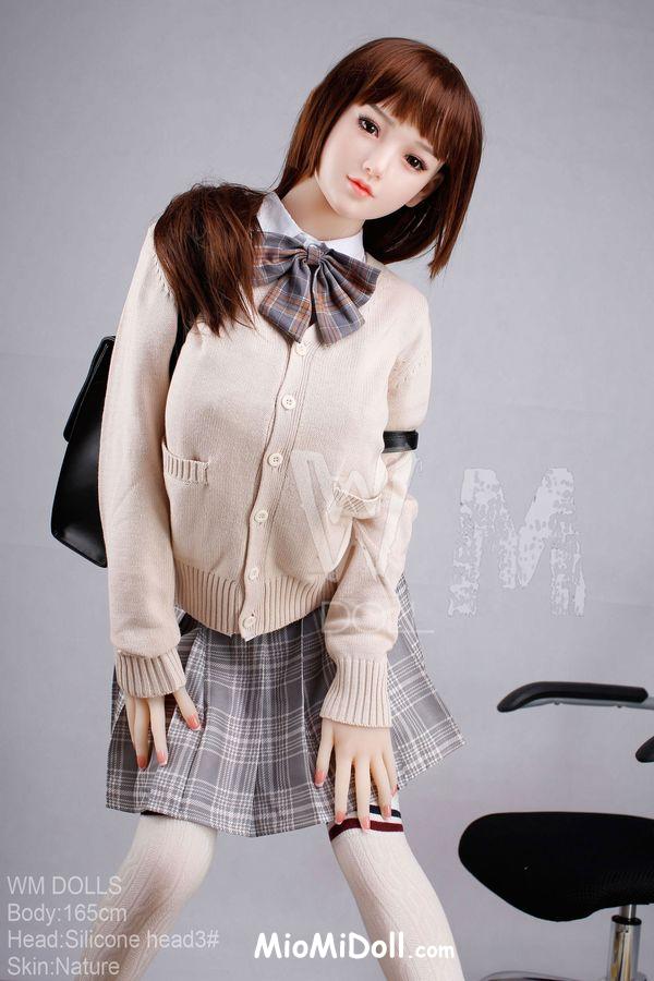 Fonda - Fabbriche Di Bambole Sessuali Realistiche 3 Fonda - Fabbriche Di Bambole Sessuali Realistiche