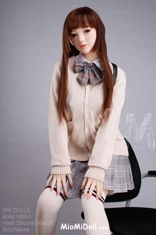 Fonda - Fabbriche Di Bambole Sessuali Realistiche 5 Fonda - Fabbriche Di Bambole Sessuali Realistiche