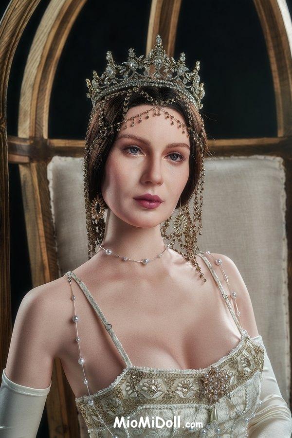 Nessa - Bambola Sessuale Con Gola Profonda 3 Nessa - Bambola Sessuale Con Gola Profonda