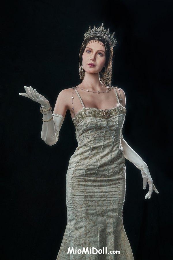 Nessa - Bambola Sessuale Con Gola Profonda 5 Nessa - Bambola Sessuale Con Gola Profonda