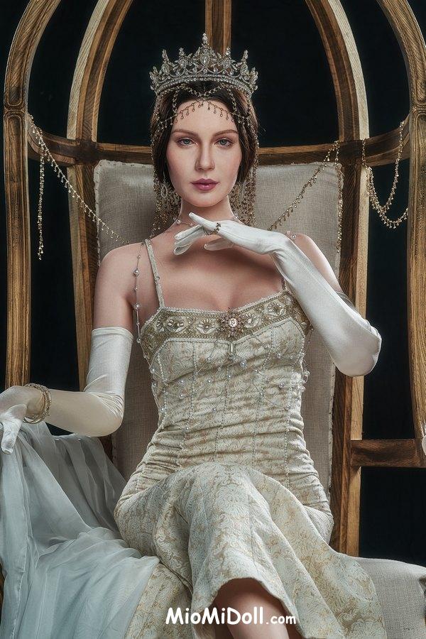 Nessa - Bambola Sessuale Con Gola Profonda 1 Nessa - Bambola Sessuale Con Gola Profonda