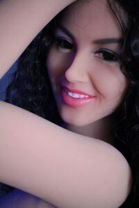 Teddie - Test Bambole Sessuali Realistiche 18 big ass sex doll z8s1