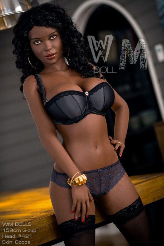 Peggie - Bambole Sessuali Asiatiche Nella Vita Reale