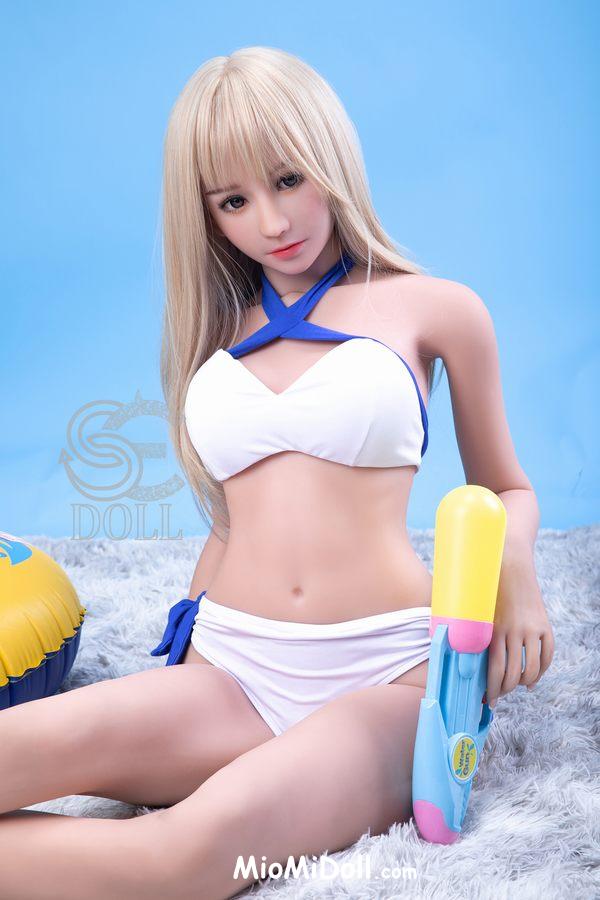 Karrah - Bambola Del Sesso Femminile A Grandezza Naturale 6 Karrah - Bambola Del Sesso Femminile A Grandezza Naturale