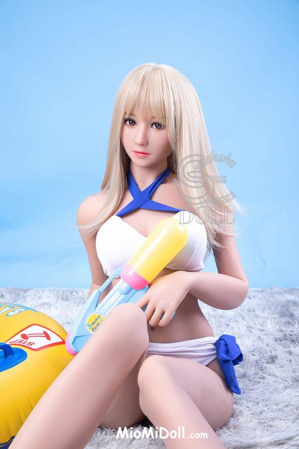 Karrah - Bambola Del Sesso Femminile A Grandezza Naturale 5 Karrah - Bambola Del Sesso Femminile A Grandezza Naturale