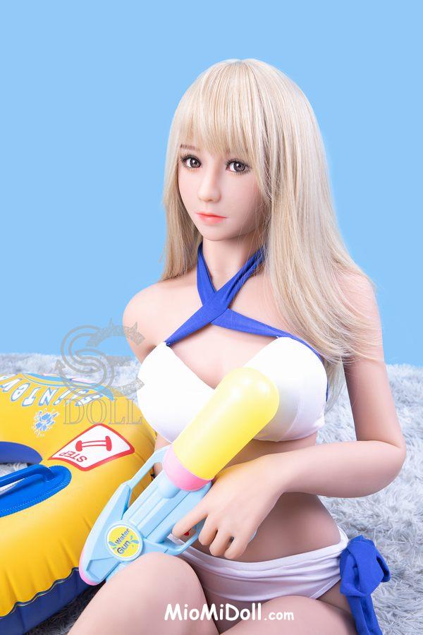 Karrah - Bambola Del Sesso Femminile A Grandezza Naturale 4 Karrah - Bambola Del Sesso Femminile A Grandezza Naturale